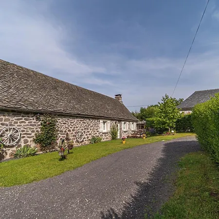 La Longère - Et Table D'hôtes 3*