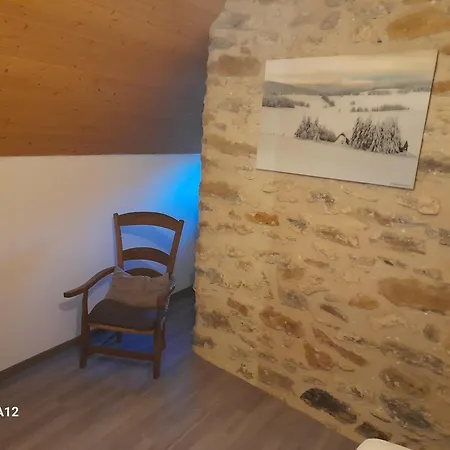 La Longere - Chambres Et Table D'Hotes 3*