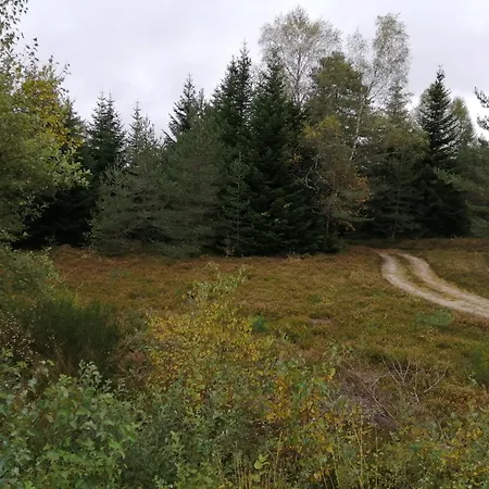 La Longere - Chambres Et Table D'Hotes 3*