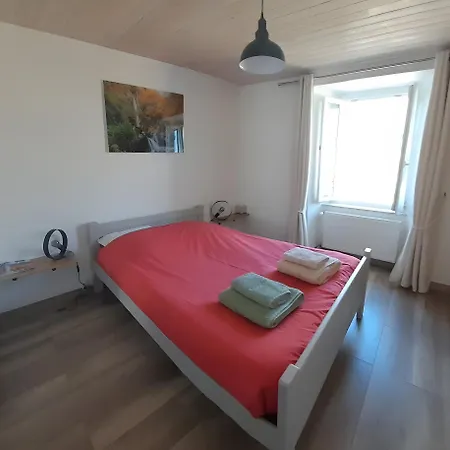 La Longère - Et Table D'hôtes Maison d'hôtes 3*