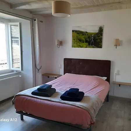 La Longère - Et Table D'hôtes 3*
