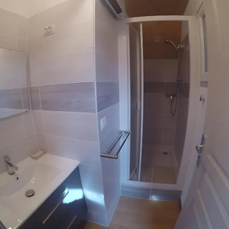 La Longere - Et Table D'hotes 3* Alpuech