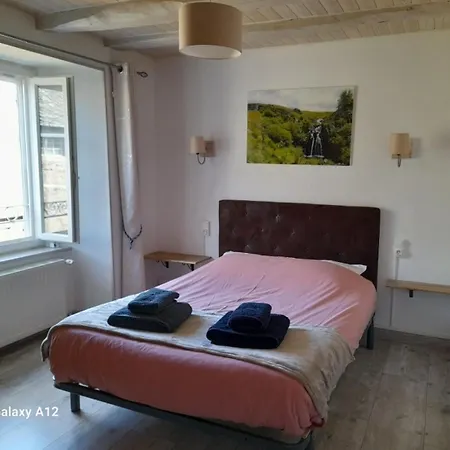 La Longère - Et Table D'hôtes
