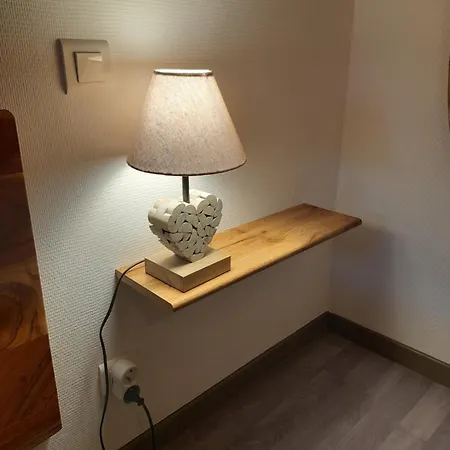 La Longère - Et Table D'hôtes Alpuech