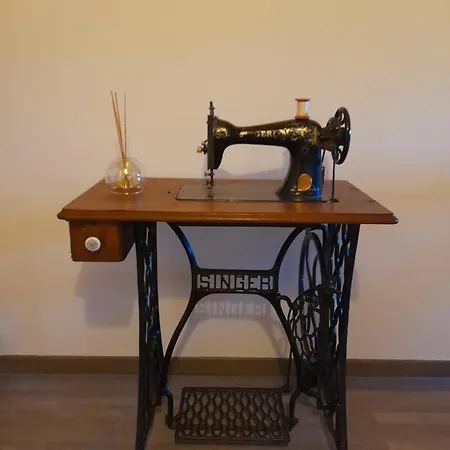 Maison d'hôtes La Longère - Et Table D'hôtes 3*
