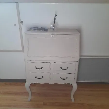 Frühstückspension La Longere - Et Table D'hotes 3*