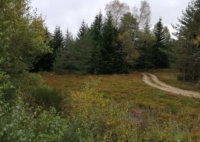 La Longere - Chambres Et Table D'Hotes 3*