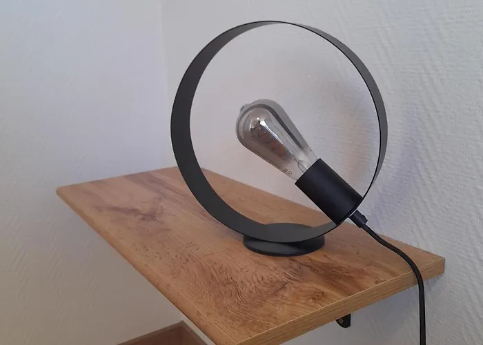 게스트하우스 La Longere - Chambres Et Table D'Hotes 3*