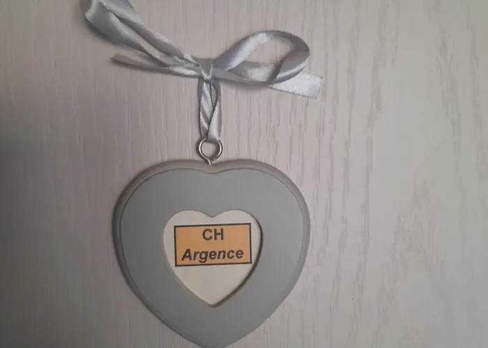 La Longere - Chambres Et Table D'Hotes 3*