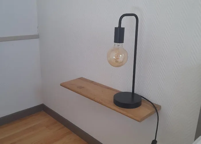 La Longere - Chambres Et Table D'Hotes 게스트하우스