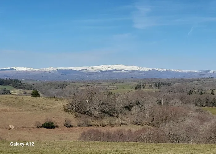 La Longere - Chambres Et Table D'Hotes 게스트하우스 3*